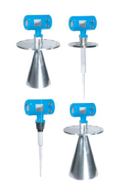 SRYD系列智能雷達物位計